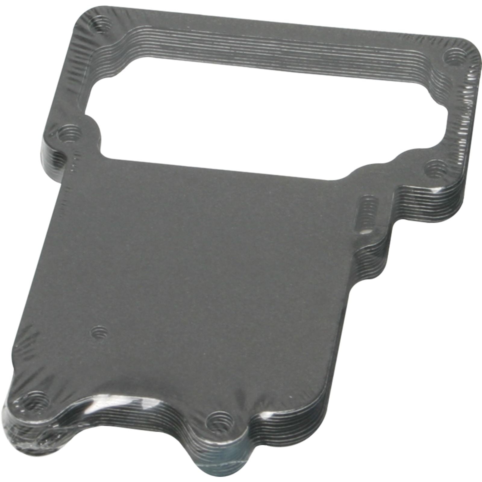 Cometic Transmission Top Cover Gasket fits H-D Evolution/Twin Cam - 10/Pack C9189_263919