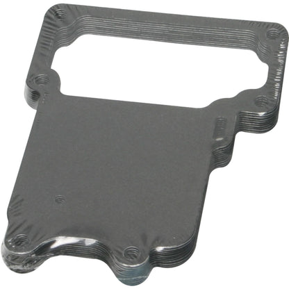 Cometic Transmission Top Cover Gasket fits H-D Evolution/Twin Cam - 10/Pack C9189_263919