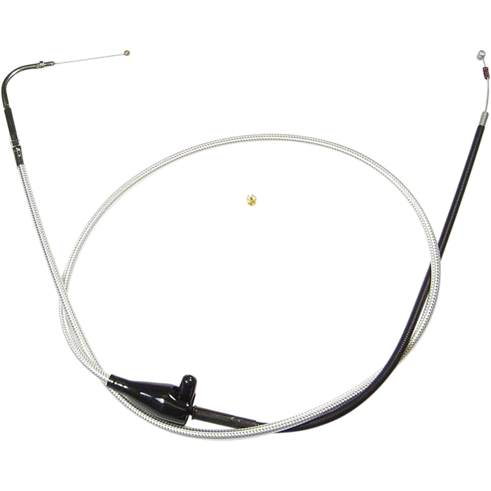 Magnum Black BYO™ Idle Cable [MPN: 494624]_420890