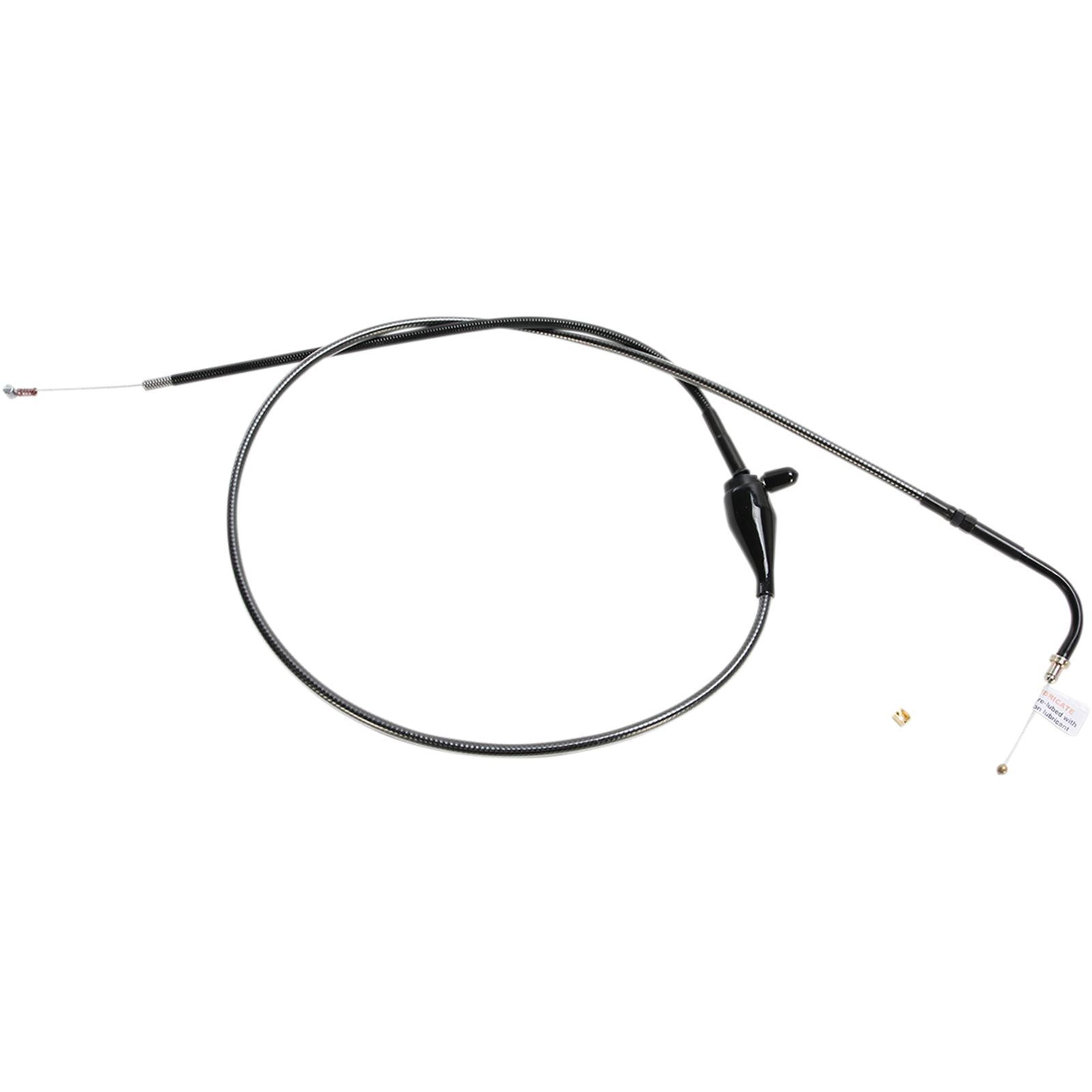 Magnum Black Pearl™ Idle Cable with Cruise [MPN: 44322]_420881