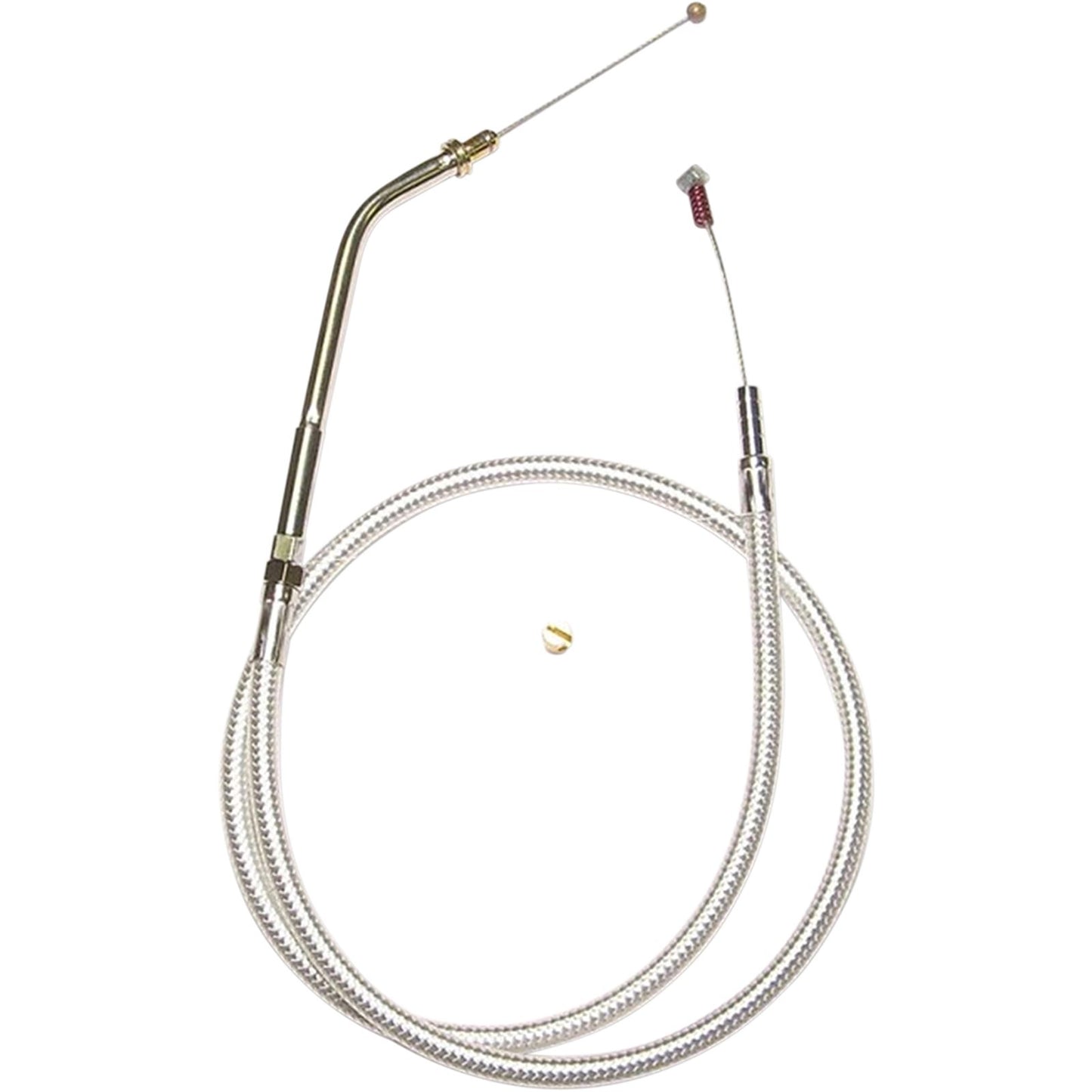 Magnum 38-3/4" Sterling Chromite II® Idle Cable with Cruise [MPN: 34258]_420875