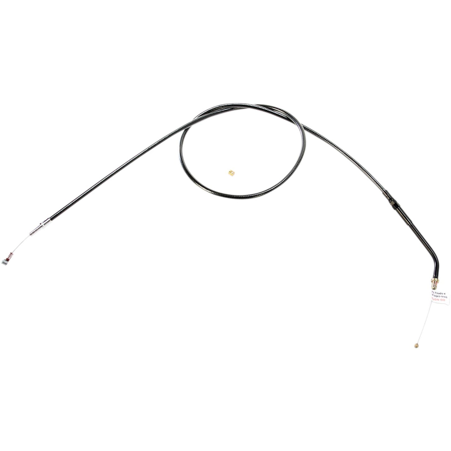 Magnum Black Pearl™ Idle Cable [MPN: 443610]_420846
