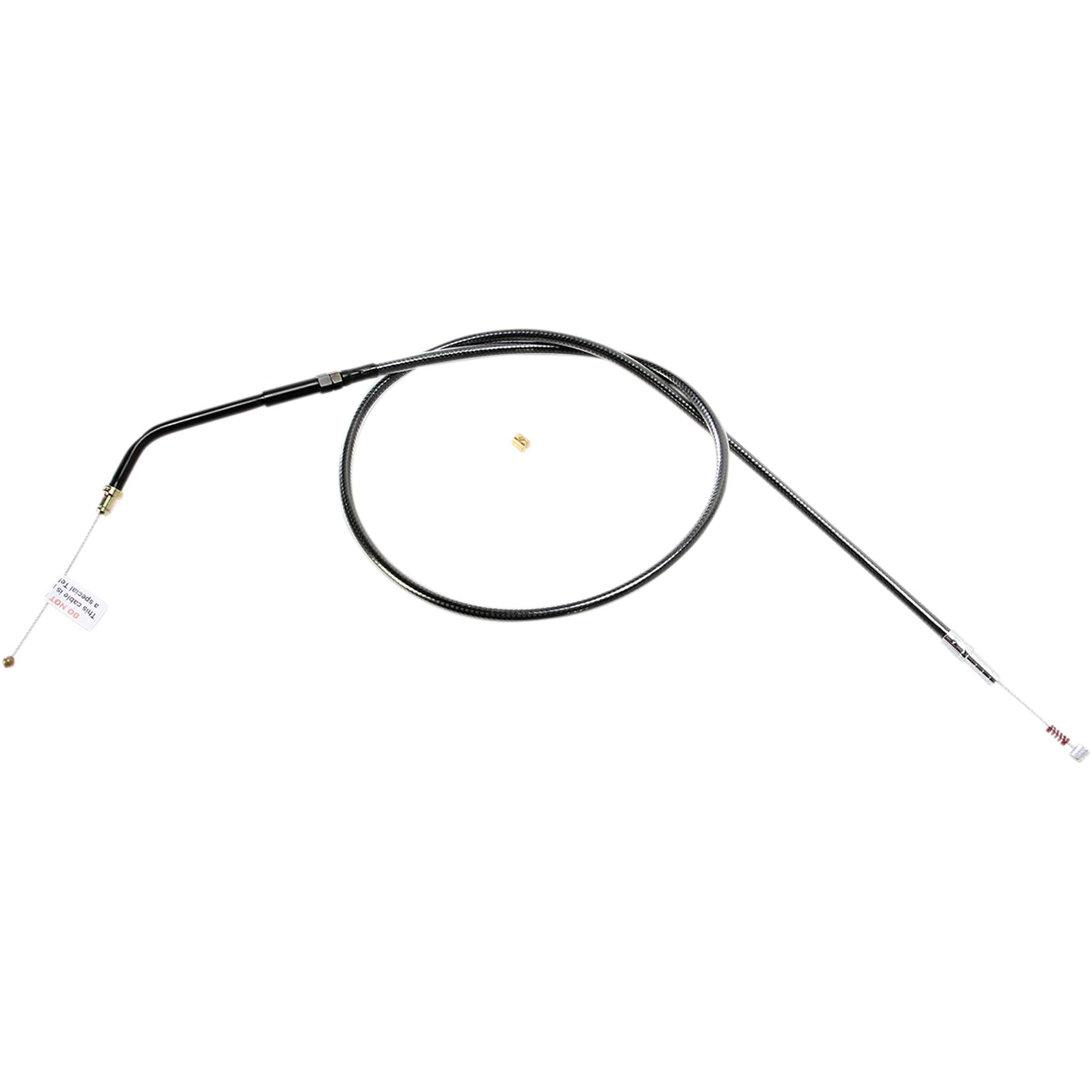 Magnum Black Pearl™ Idle Cable [MPN: 44362]_420842