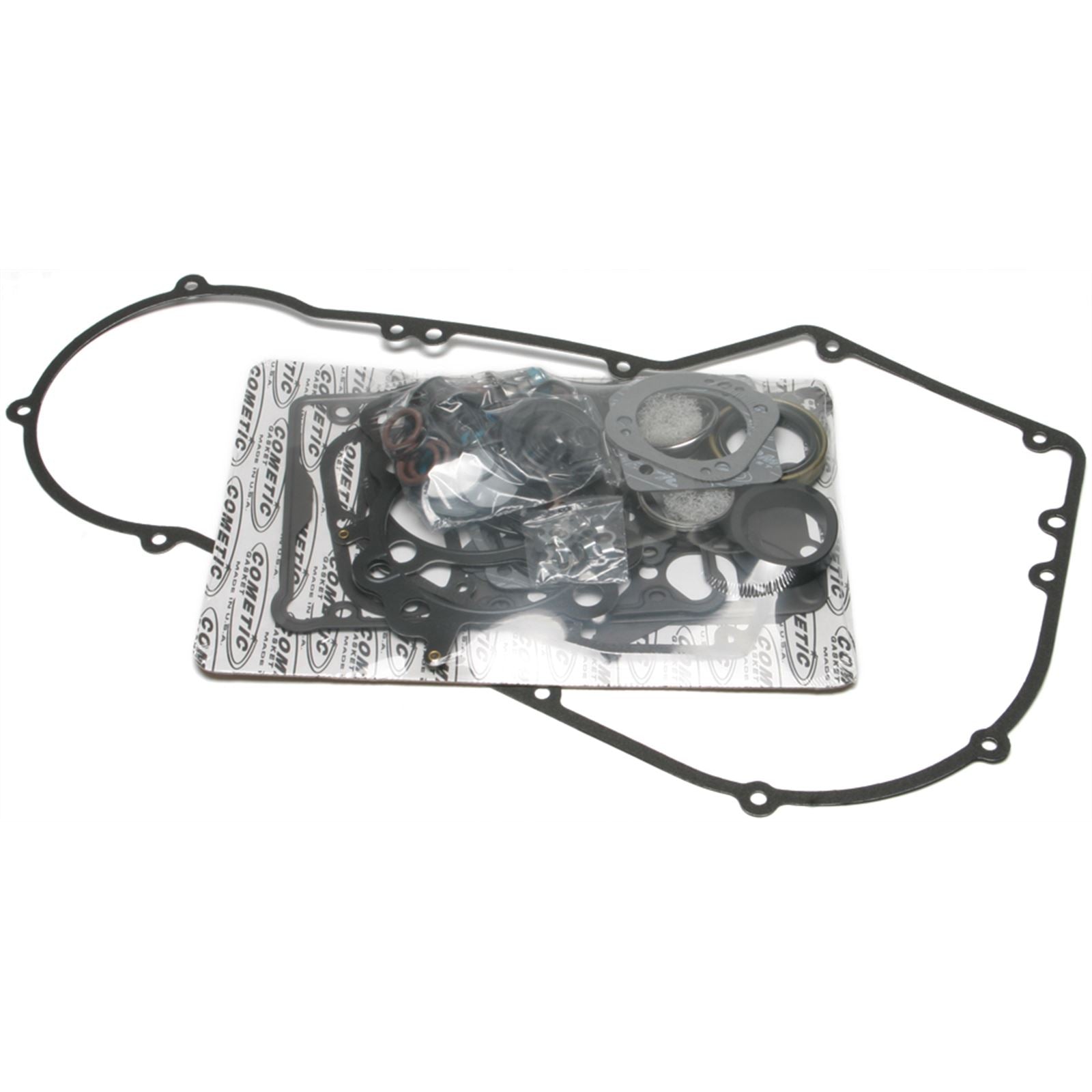 Cometic Complete EST Gasket Kit Twin Cam C9221_263927