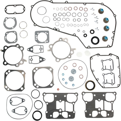 Cometic Complete EST Gasket Kit Twin Cam C9221_363381
