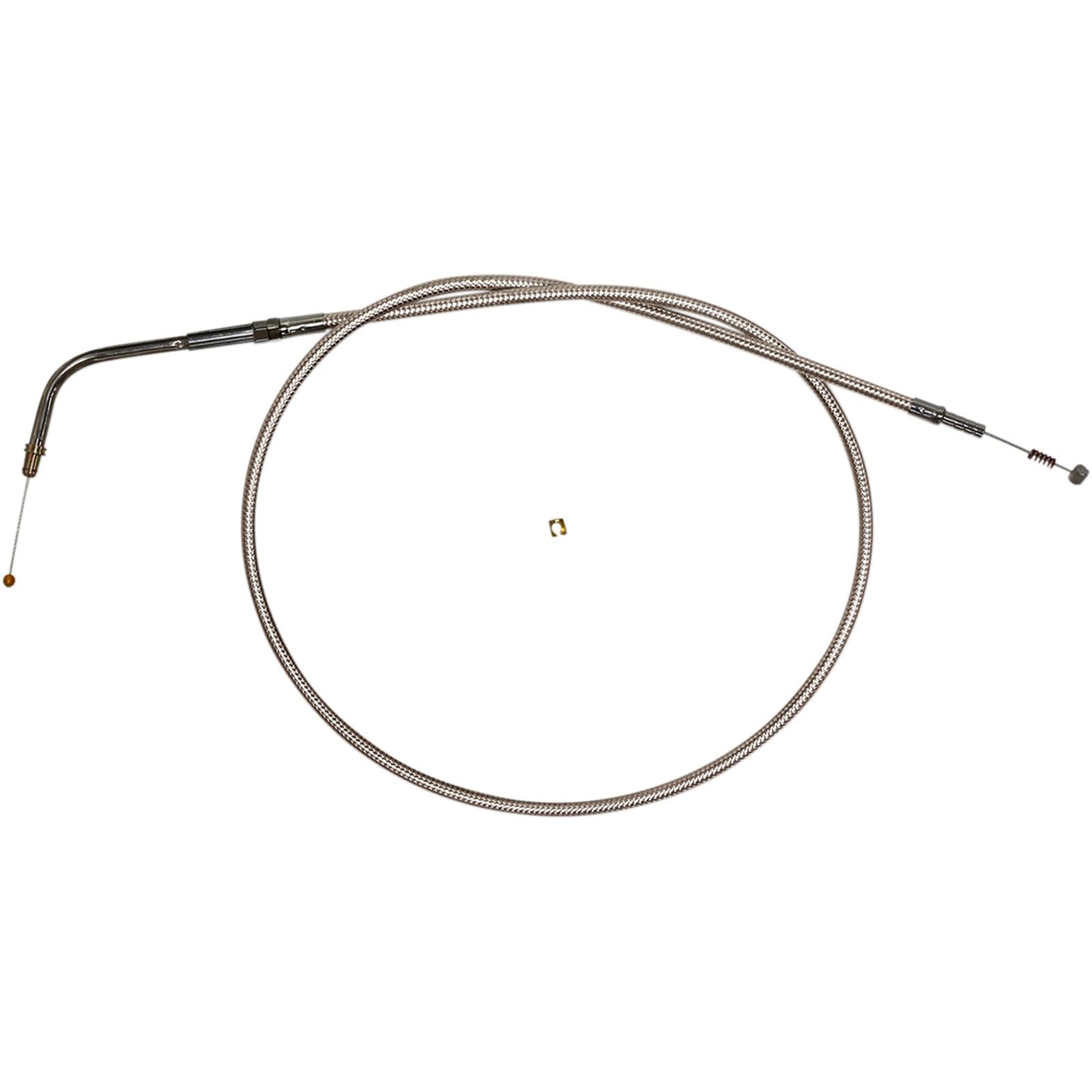 Magnum Polished Idle Cable [MPN: 54136]_420810
