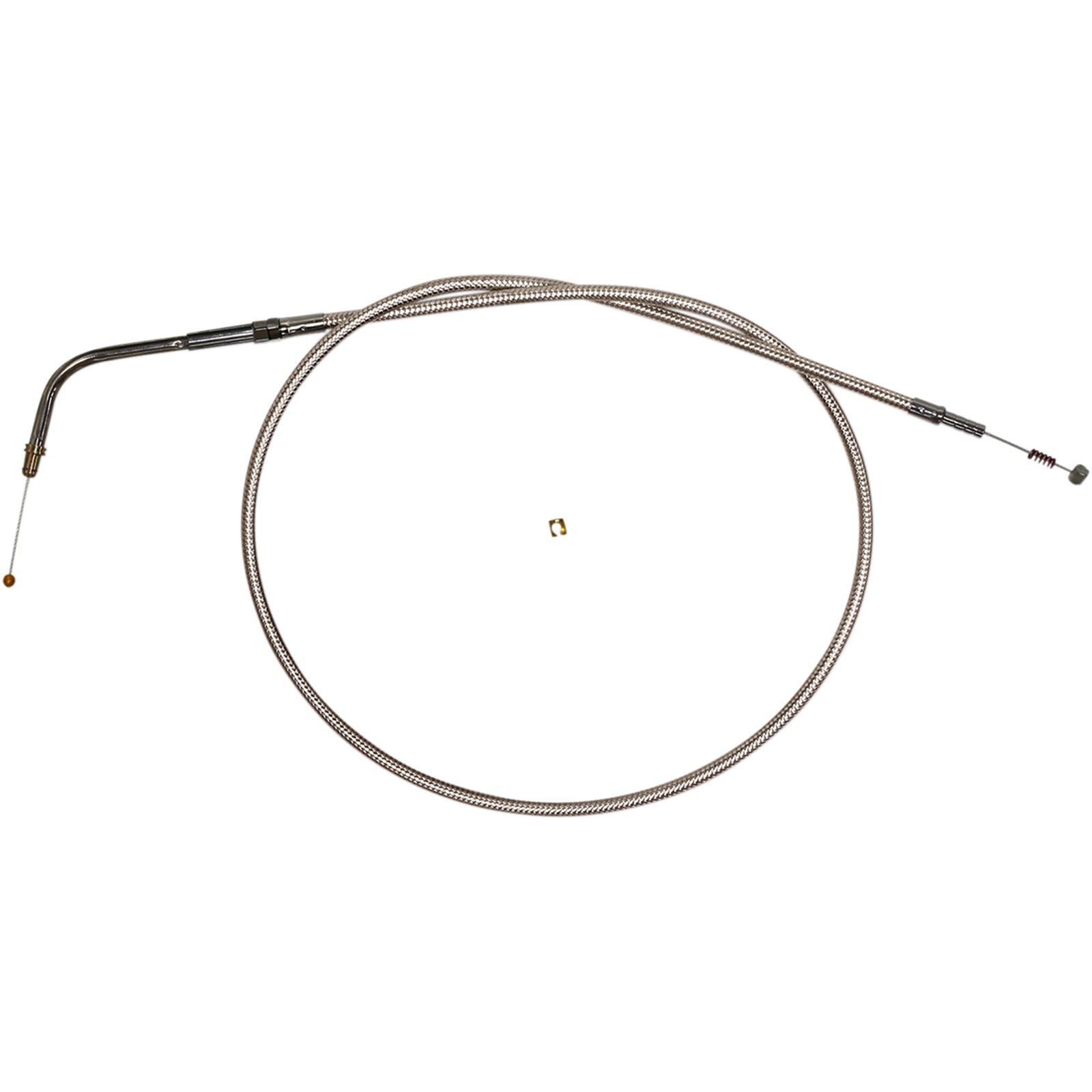Magnum Polished Idle Cable [MPN: 54136]_420810