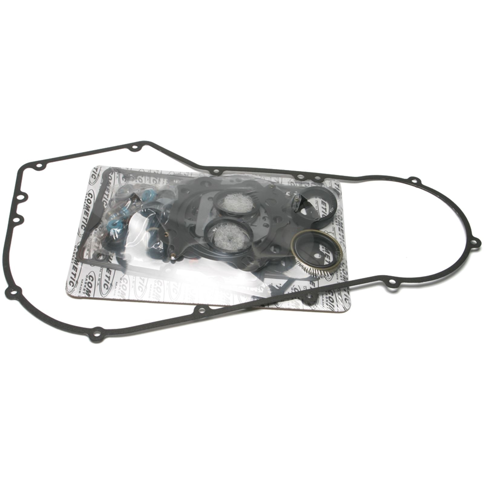 Cometic Complete EST Gasket Kit Twin Cam C9221-030_263928