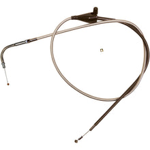 Magnum Polished Idle Cable with Cruise [MPN: 5428]_420794