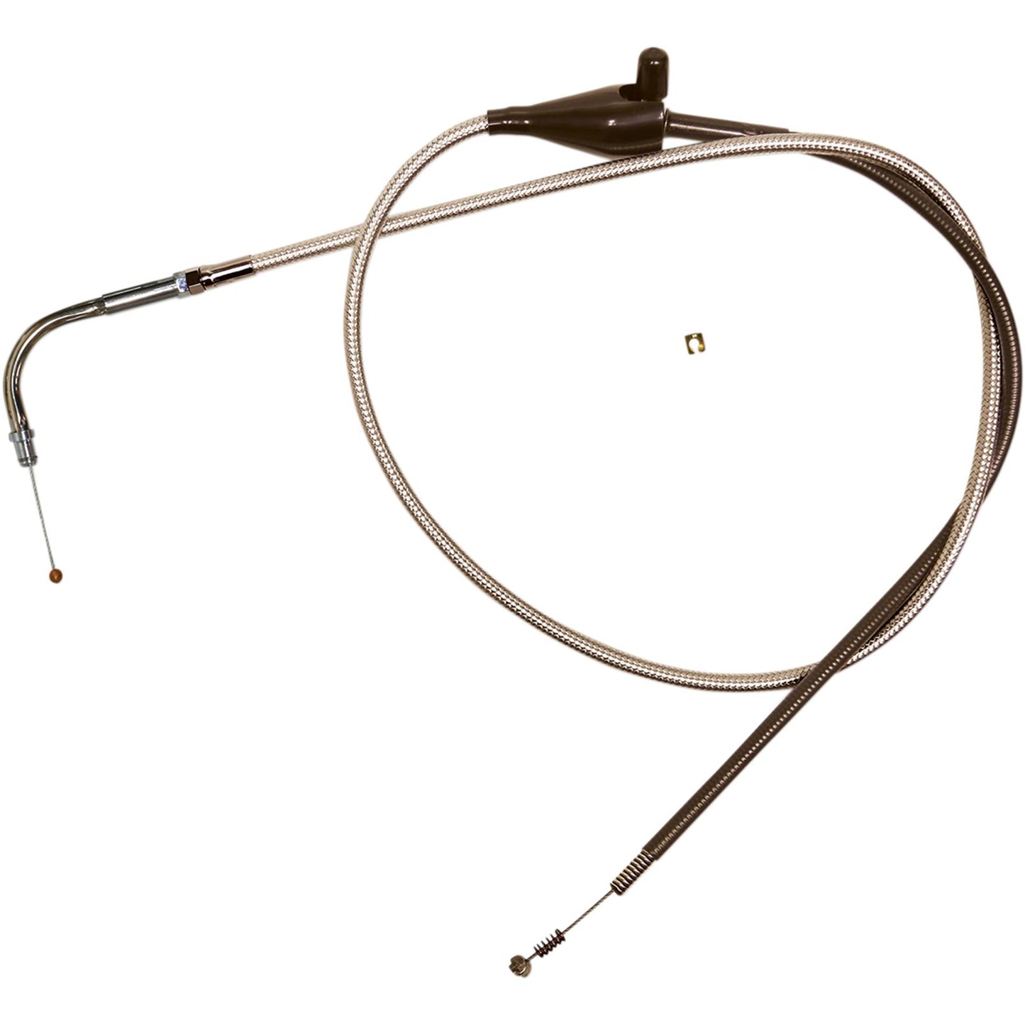 Magnum Polished Idle Cable with Cruise [MPN: 5432]_420798