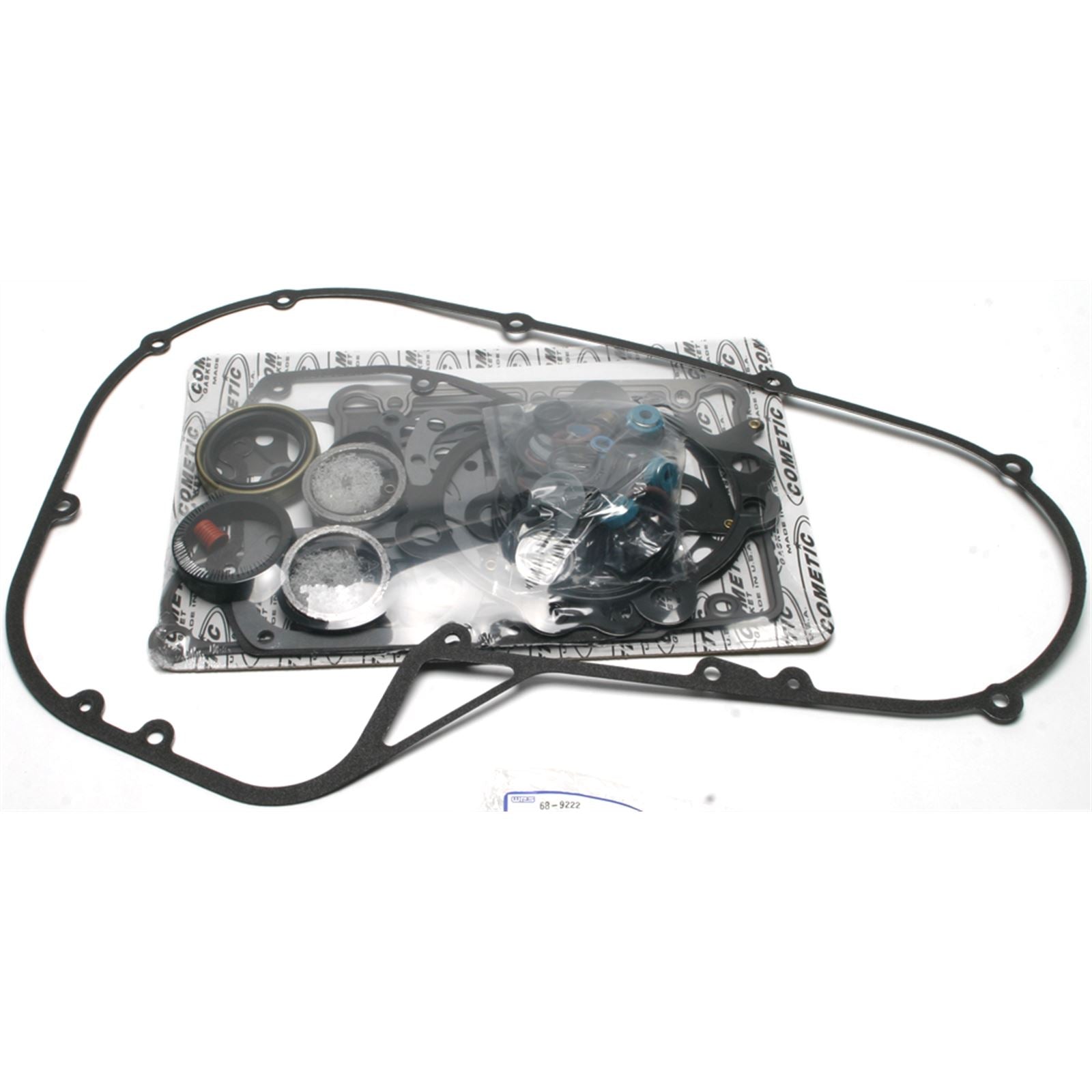 Cometic Complete EST Gasket Kit Twin Cam C9222_263929