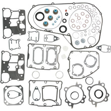 Cometic Complete EST Gasket Kit Twin Cam C9222-030_363384