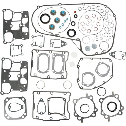 Cometic Complete EST Gasket Kit Twin Cam C9222-030_363384