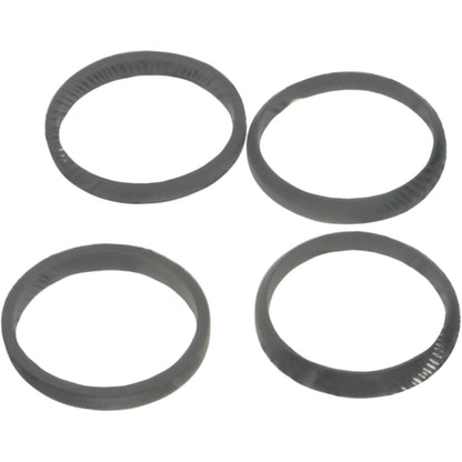 Cometic Manifold-Head Seal Big Bore Twin Cam 4 Pack C9223_263931