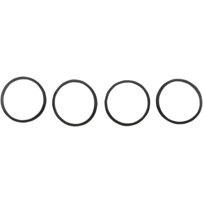 Cometic Manifold-Head Seal Big Bore Twin Cam 4 Pack C9223_363385