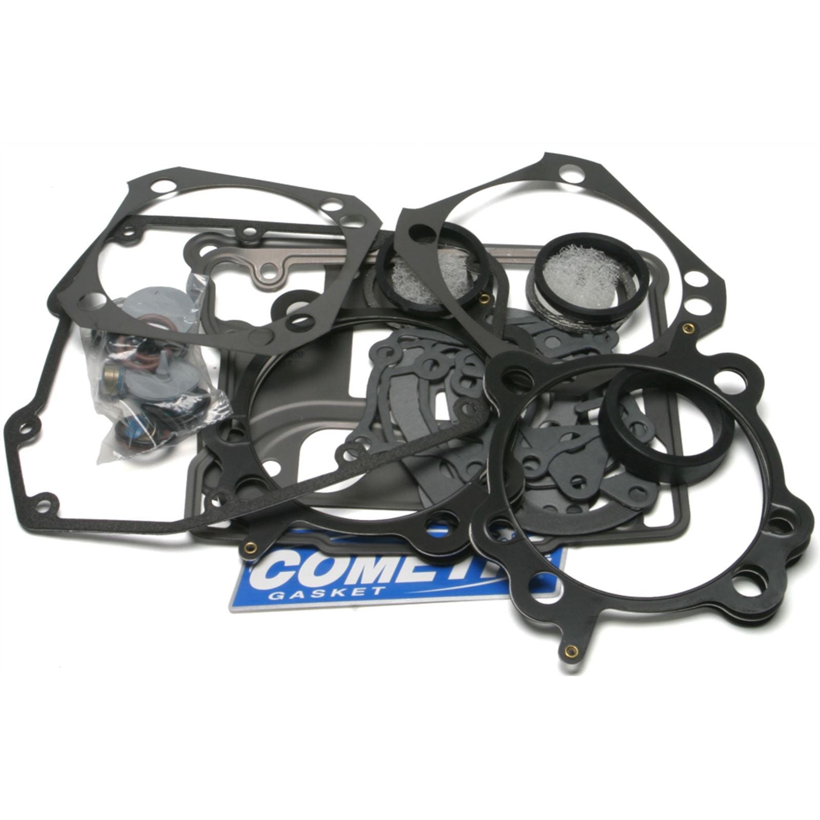 Cometic Top End EST Gasket Kit Twin Cam C9238_263933