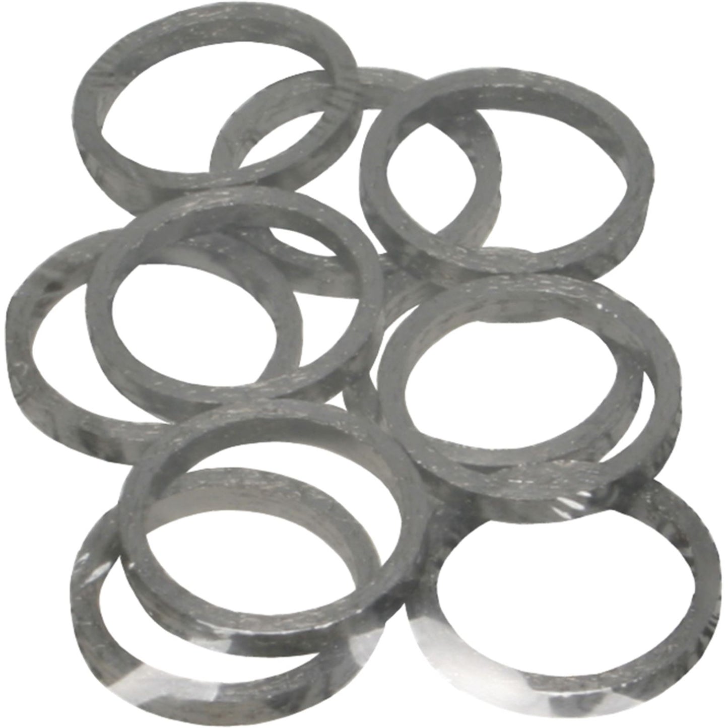 Cometic Exhaust Gasket Race Style Twin Cam C9247_263934