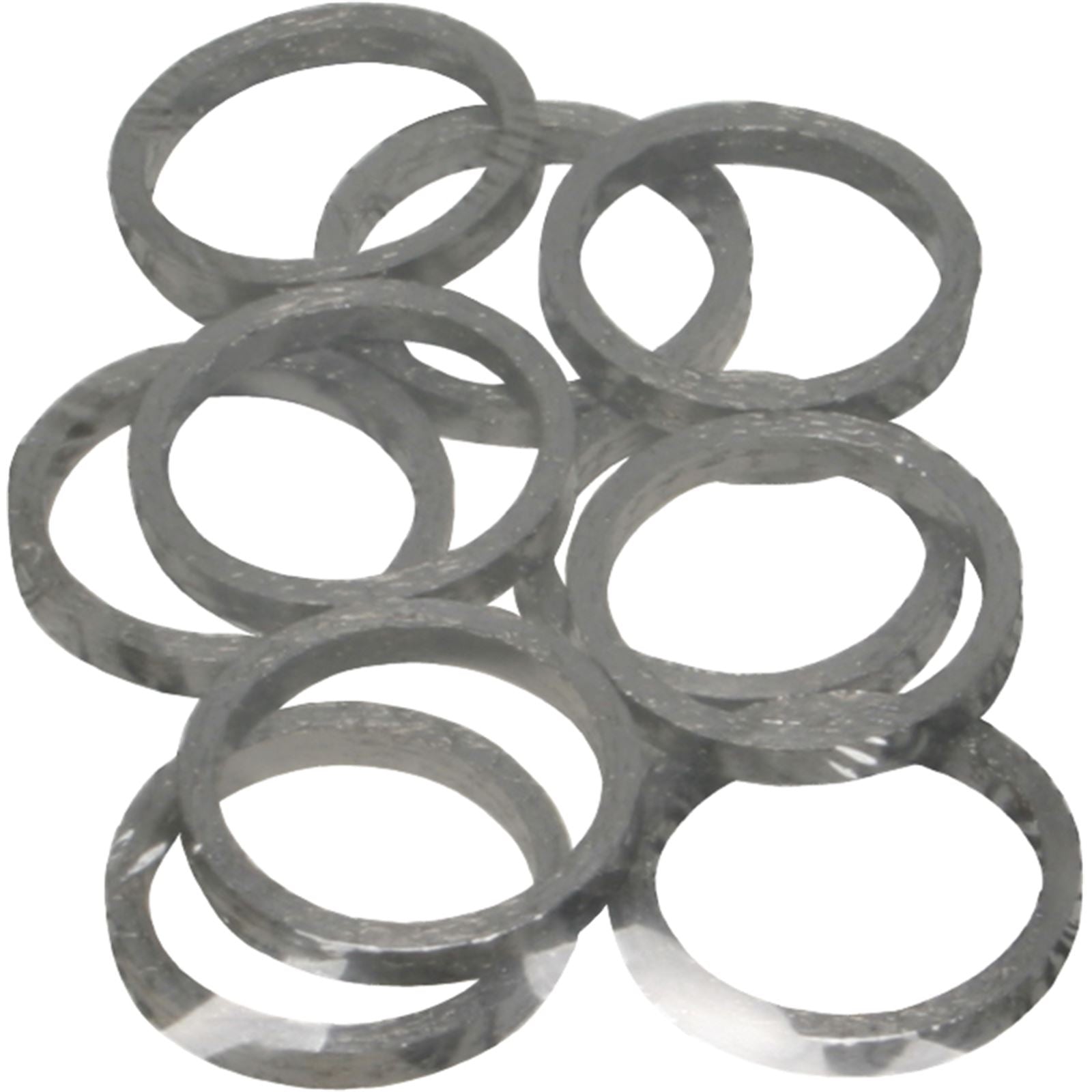 Cometic Exhaust Gasket Race Style Twin Cam C9247_263934