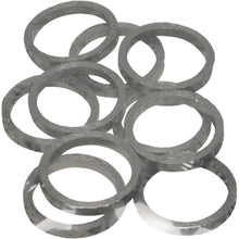 Cometic Exhaust Gasket Race Style Twin Cam C9247_263934