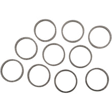 Cometic Exhaust Gasket Race Style Twin Cam C9247_364491