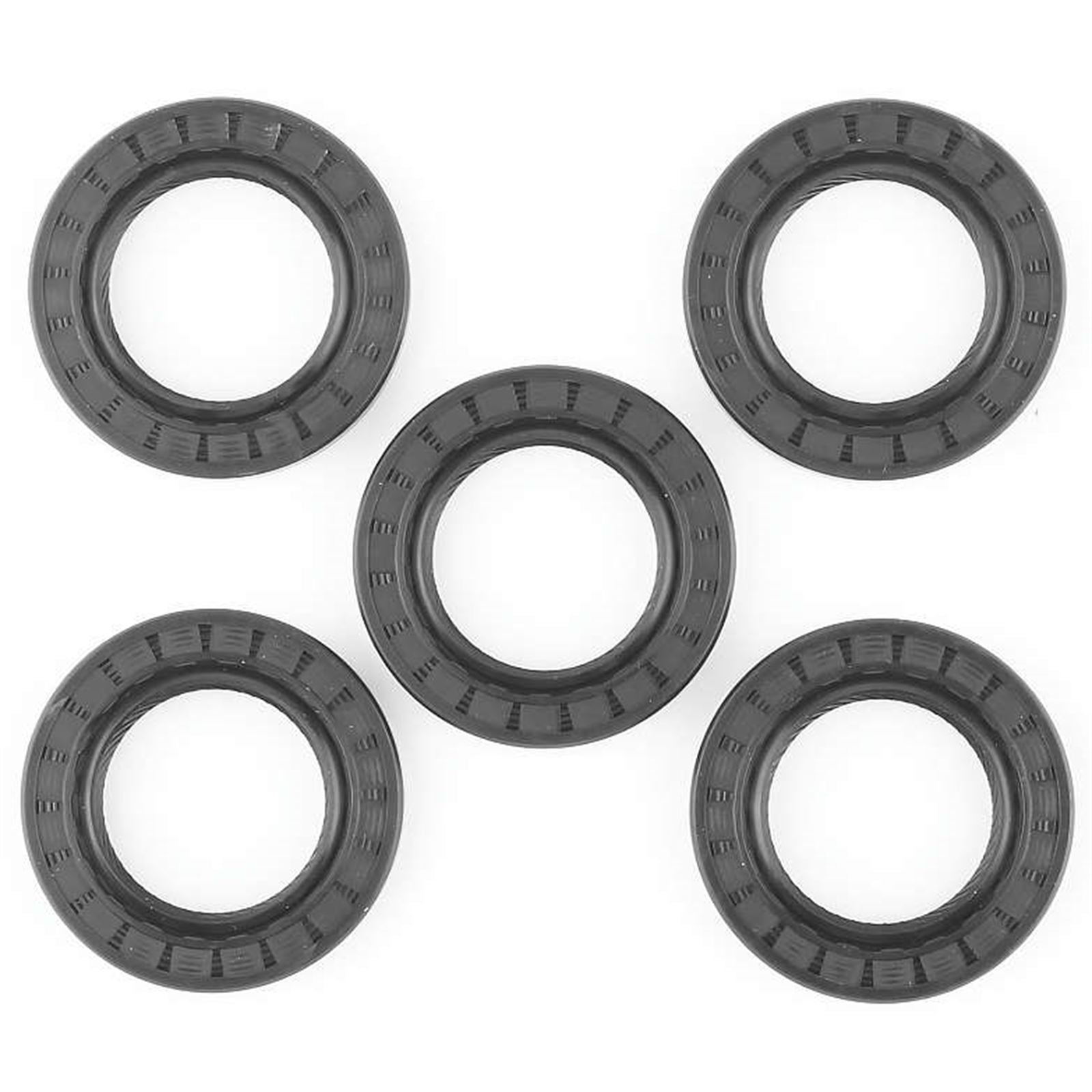 Cometic Wet Clutch Oil Seal for Twin Cam - 5/Pack C9260_263935