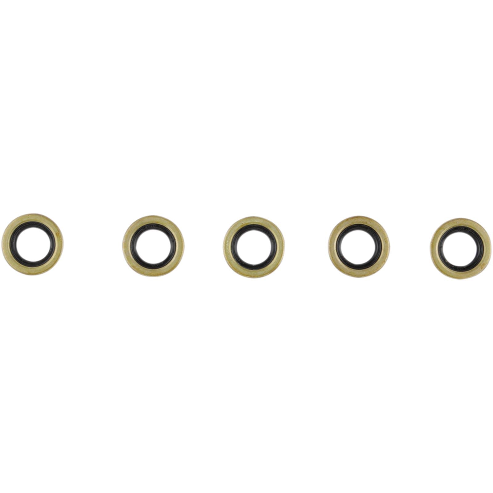 Cometic Starter Shaft Seal Twin Cam C9261_364530