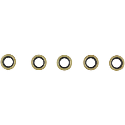 Cometic Starter Shaft Seal Twin Cam C9261_364530