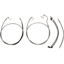 Magnum Stainless Steel XR Control Cable Kit [MPN: 589851]_421626