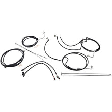 Magnum Black XR Control Cable Kit [MPN: 486871]_421617