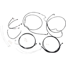 Magnum Black XR Control Cable Kit [MPN: 486872]_421618
