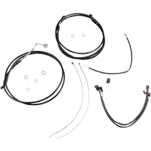 Magnum Black XR Control Cable Kit [MPN: 486881]_421619