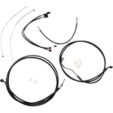 Magnum Black XR Control Cable Kit [MPN: 486882]_421620