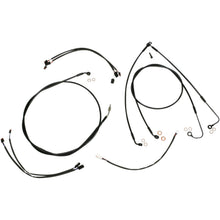 Magnum Black XR Control Cable Kit [MPN: 486891]_421621