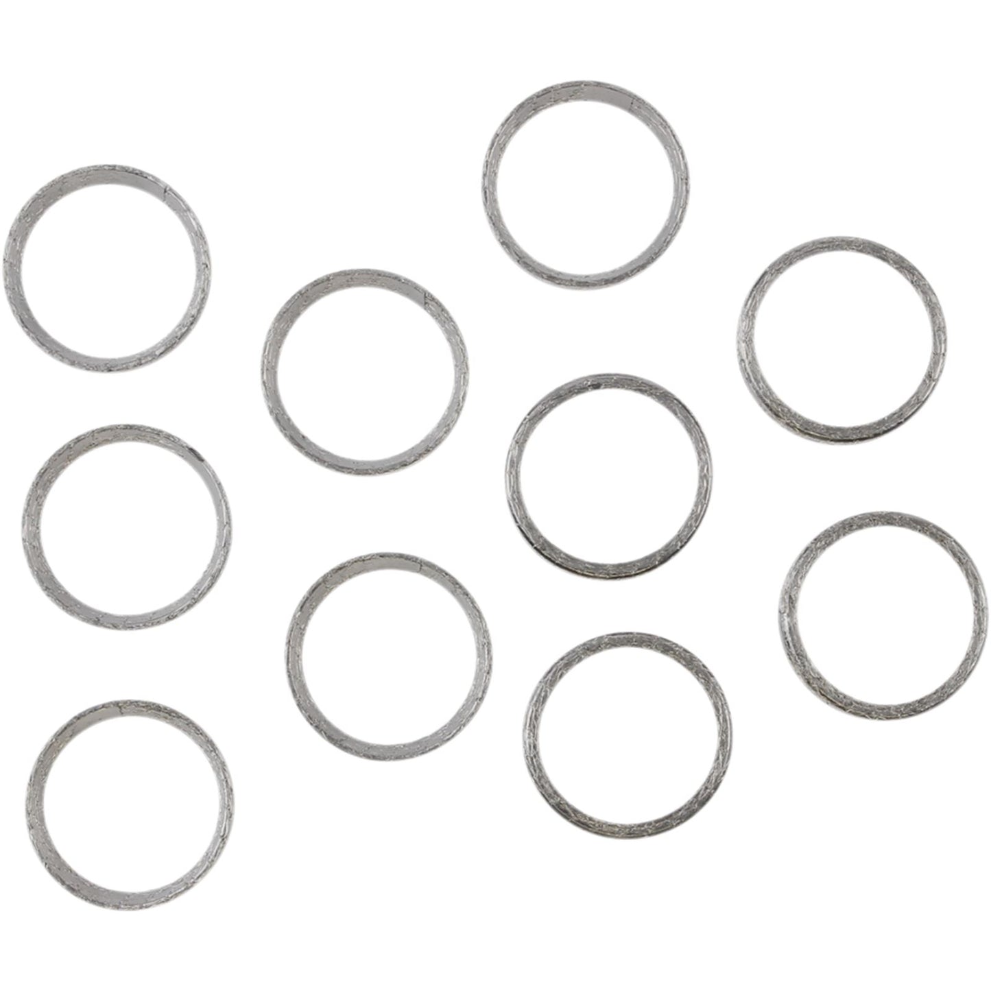 Cometic Exhaust Gasket Twin Cam 10 Pack C9288_363299