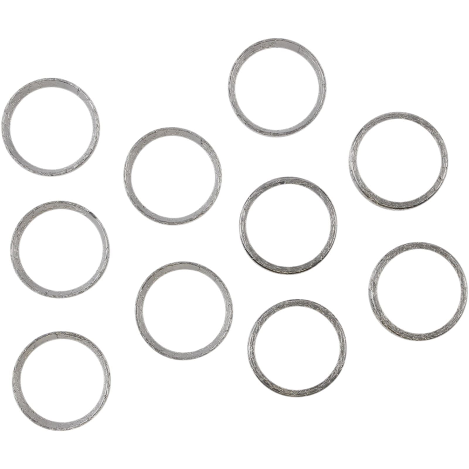 Cometic Exhaust Gasket Twin Cam 10 Pack C9288_363299