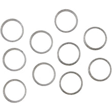 Cometic Exhaust Gasket Twin Cam 10 Pack C9288_363299