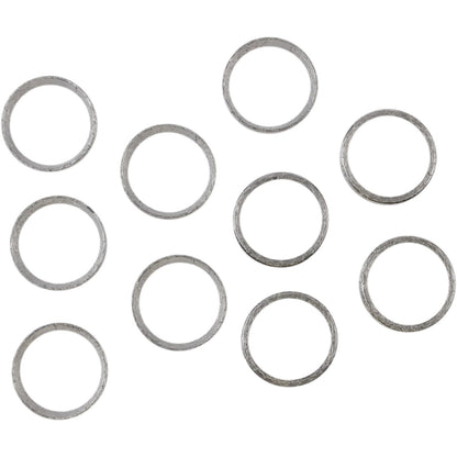Cometic Exhaust Gasket Twin Cam 10 Pack C9288_363299