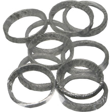 Cometic Exhaust Gasket Twin Cam 10 Pack C9288_263944