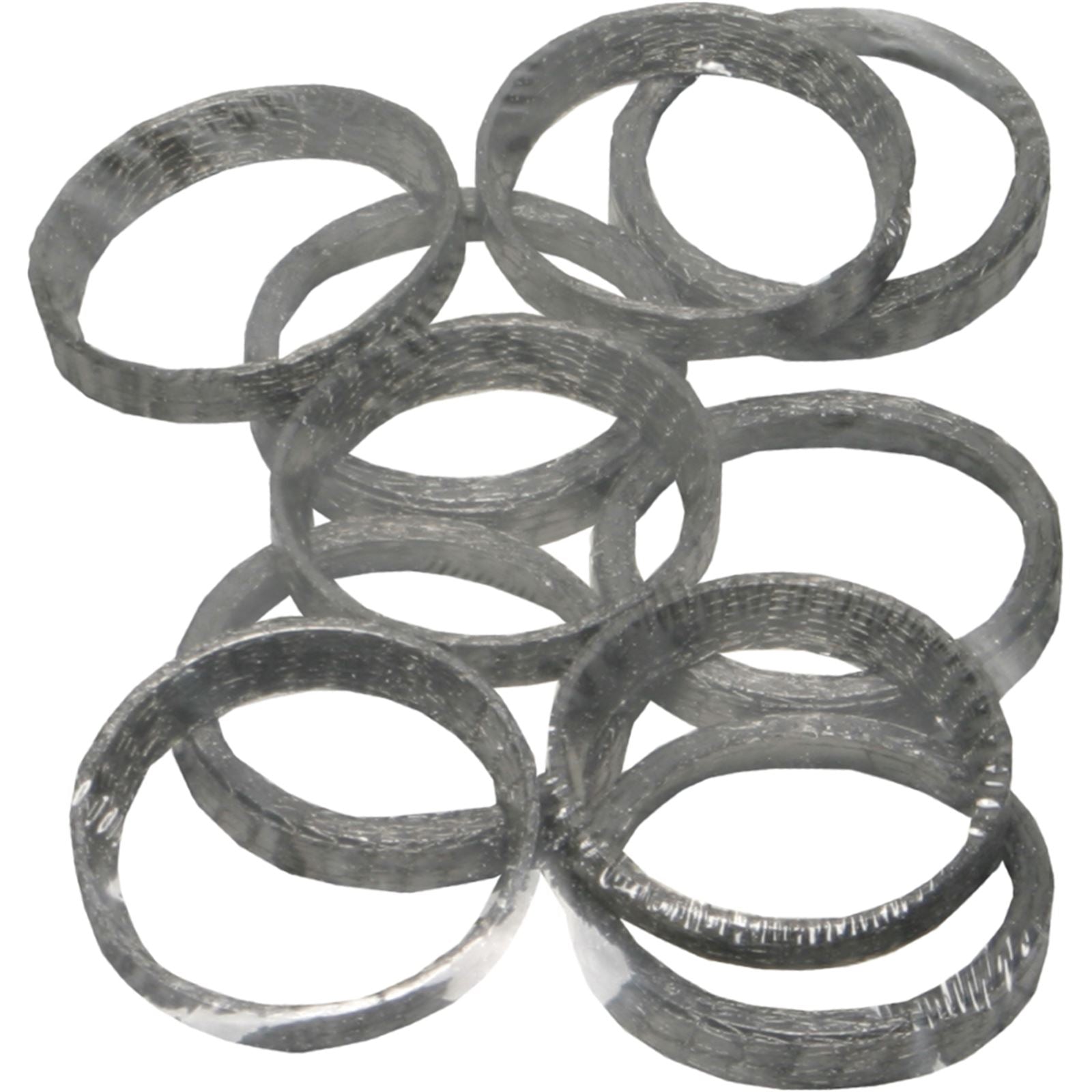 Cometic Exhaust Gasket Twin Cam 10 Pack C9288_263944