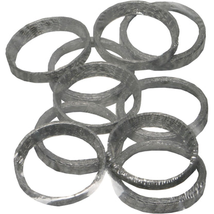 Cometic Exhaust Gasket Twin Cam 10 Pack C9288_263944