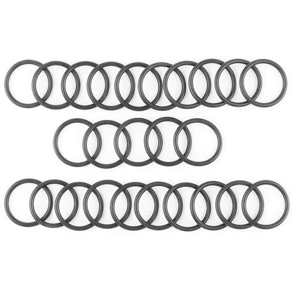 Cometic Lower Pushrod Cover O-Ring Twin Cam C9293_263947