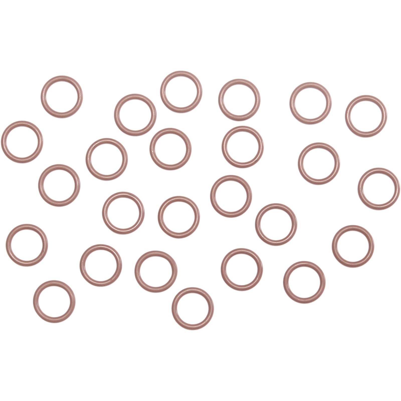 Cometic Upper Pushrod Cover O-Ring Twin Cam C9294_364515