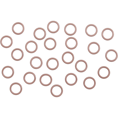 Cometic Upper Pushrod Cover O-Ring Twin Cam C9294_364515