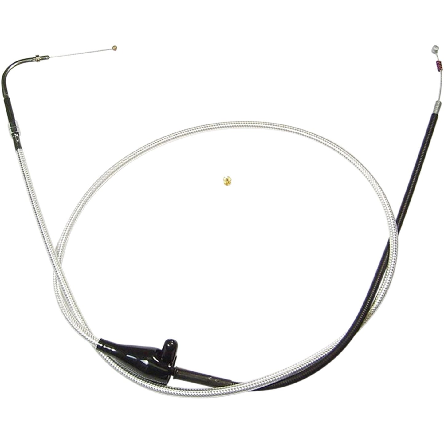 Magnum 44-1/4" Sterling Chromite II® Idle Cable with Cruise [MPN: 34286]_420700
