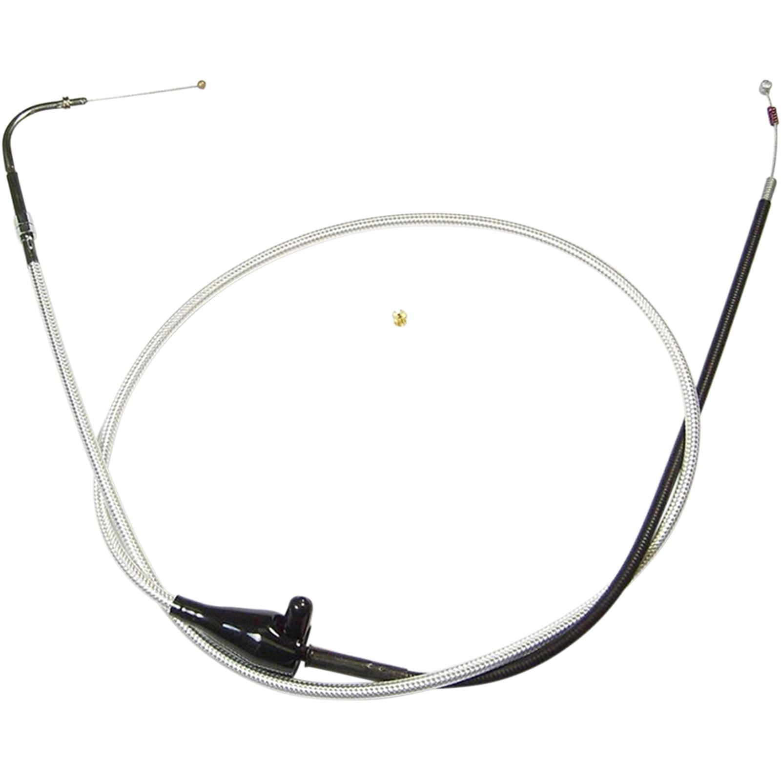 Magnum 38-1/8" Sterling Chromite II® Idle Cable with Cruise [MPN: 3430]_420702