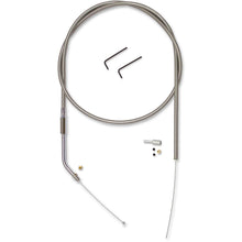 Magnum Stainless Steel BYO™ Throttle Cable [MPN: 393534]_420674