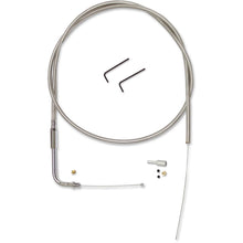 Magnum Stainless Steel BYO™ Throttle Cable [MPN: 393539]_420675