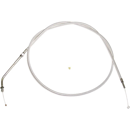 Magnum 49-5/8" Sterling Chromite II® Throttle Cable [MPN: 333010]_420669