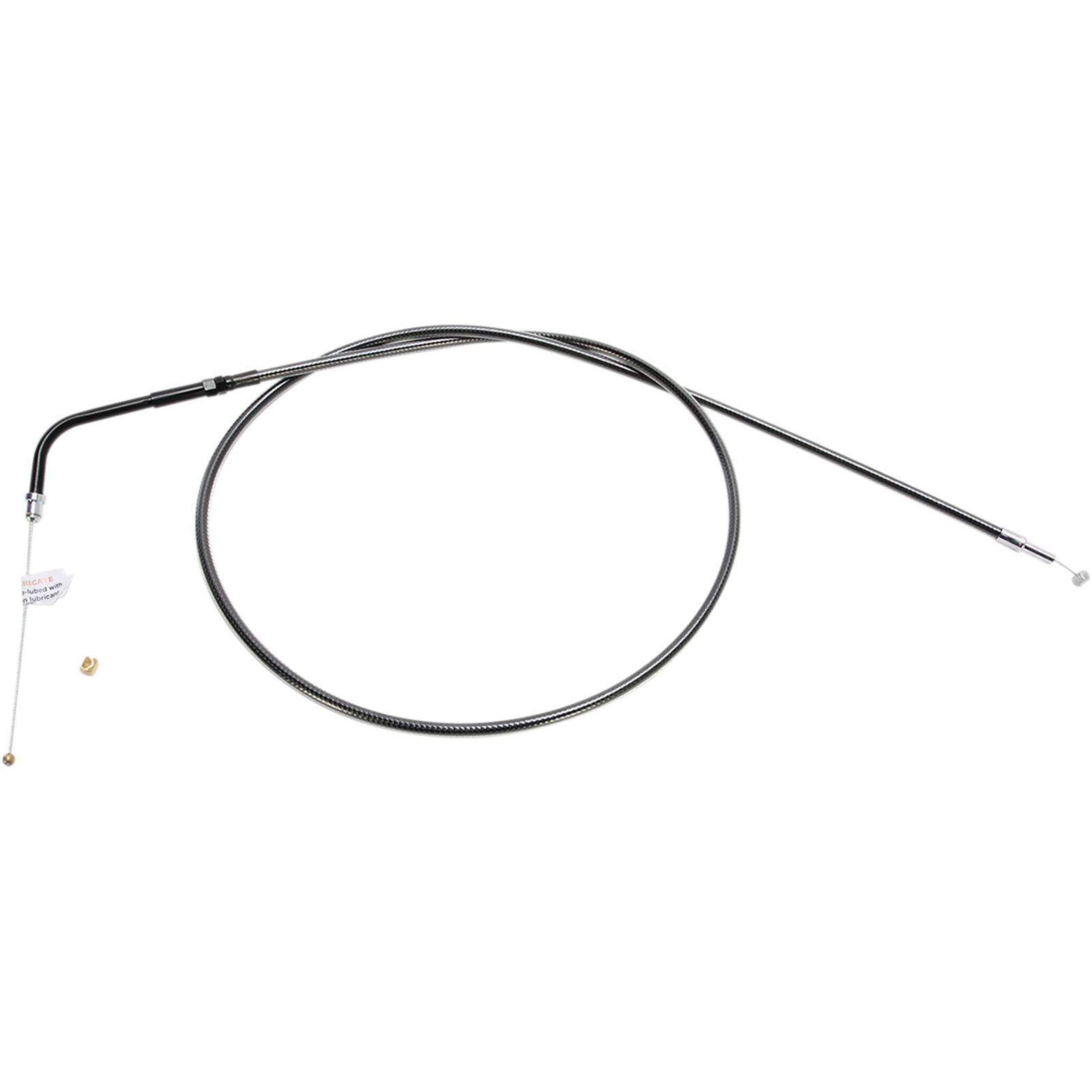 Magnum Black Pearl™ Throttle Cable [MPN: 432510]_420670
