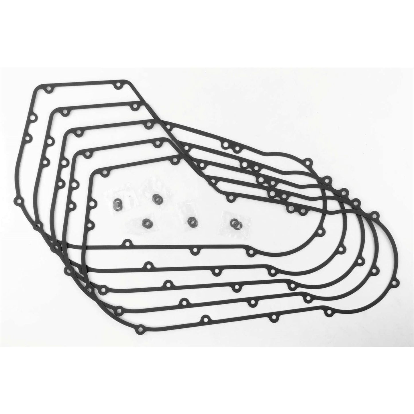 Cometic Primary Gasket Only Big Twin 5 Pack C9309F5_263958